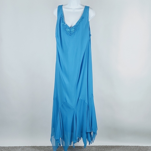 Roman's Dresses & Skirts - Roman's cocktail dress